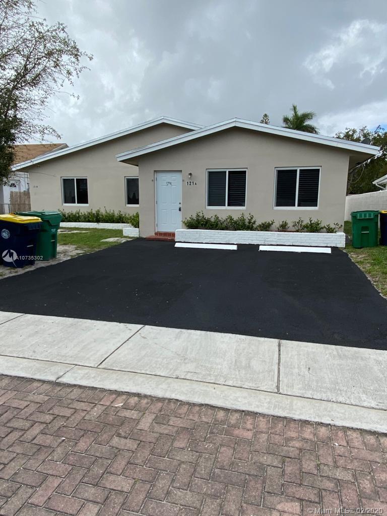 121 NW 11th Ave, Dania Beach, FL 33004