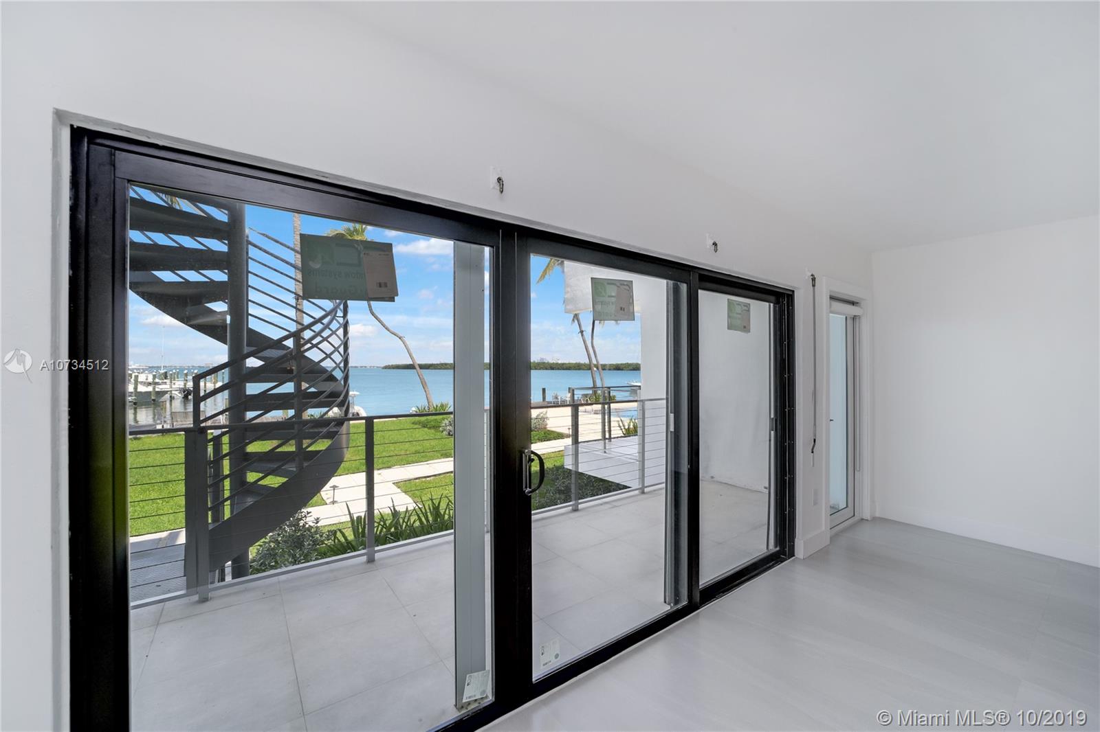 Key Biscayne, FL 33149,166 Harbor Dr #3C