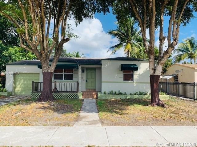 53 NW 117th St, Miami, FL 33168