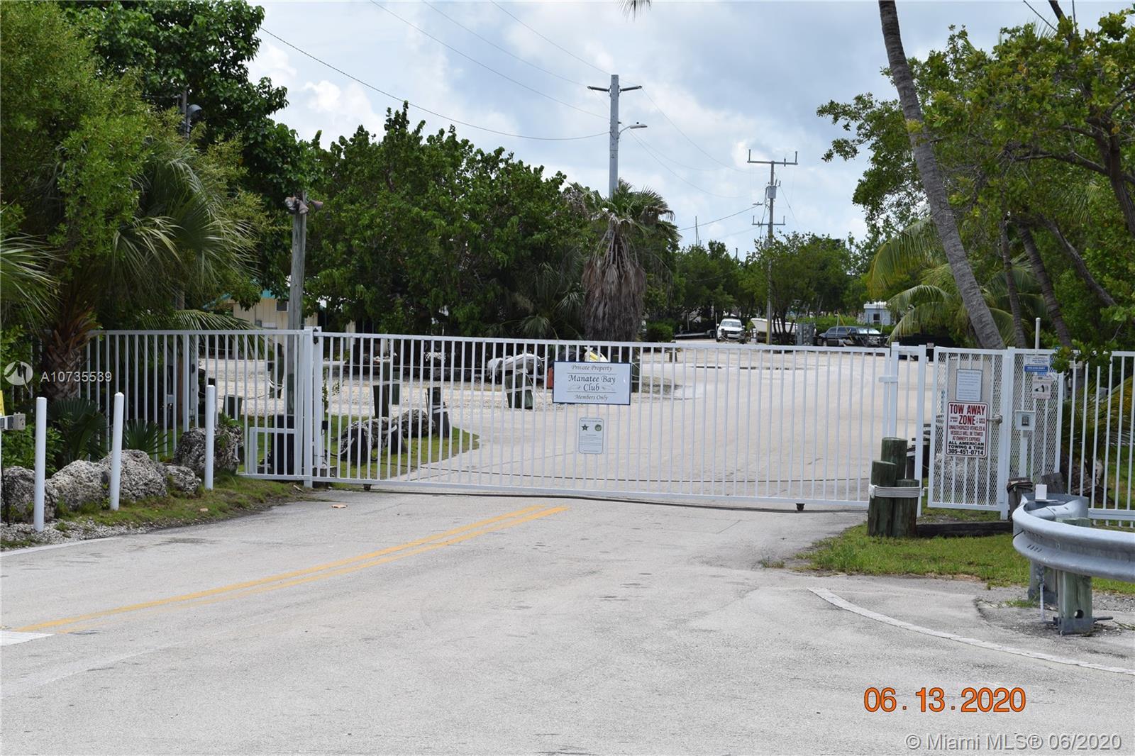 Morris Ave Ln D-10, Key Largo, FL 33037