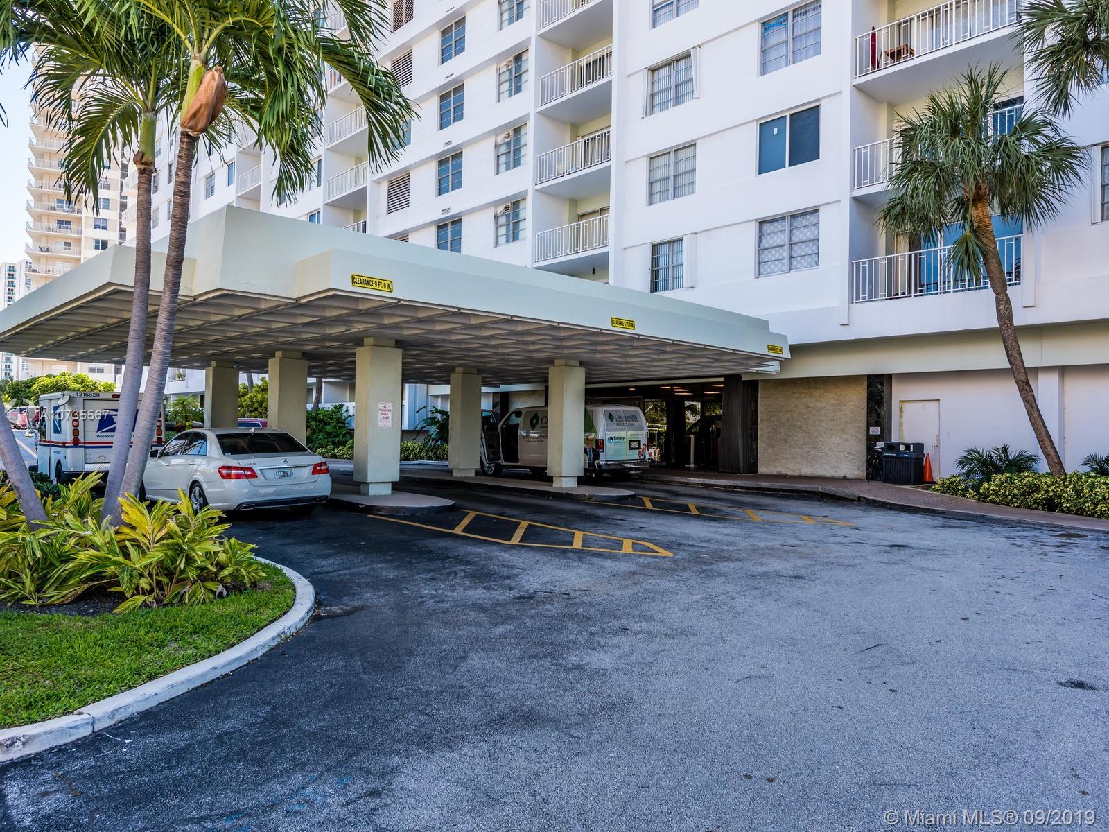 Sunny Isles Beach, FL 33160,500 Bayview Dr #2021