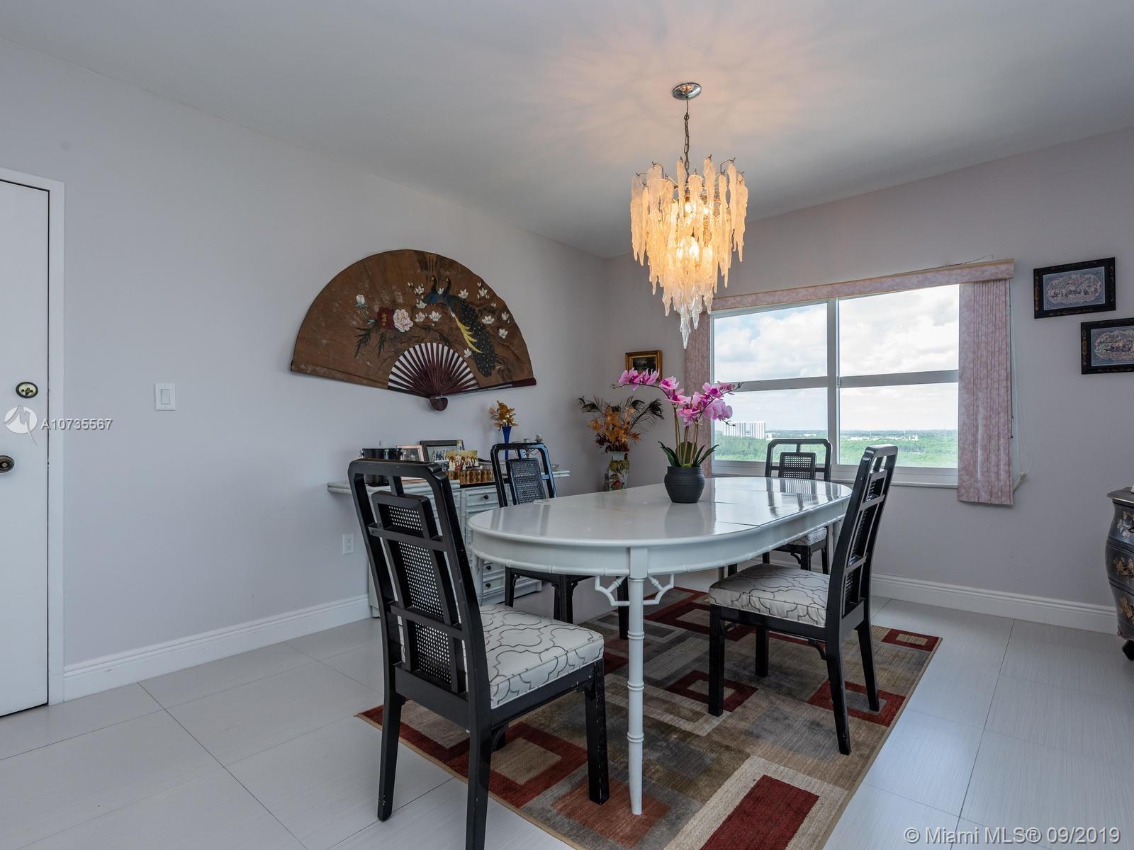 Sunny Isles Beach, FL 33160,500 Bayview Dr #2021