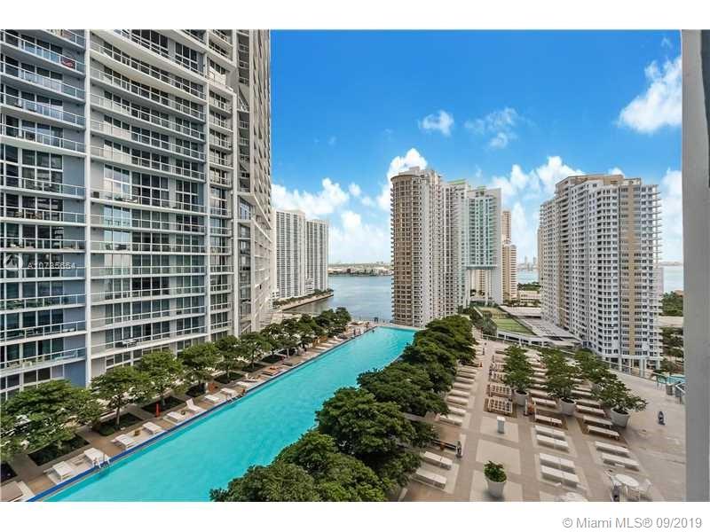 Miami, FL 33131,495 Brickell Ave #3506