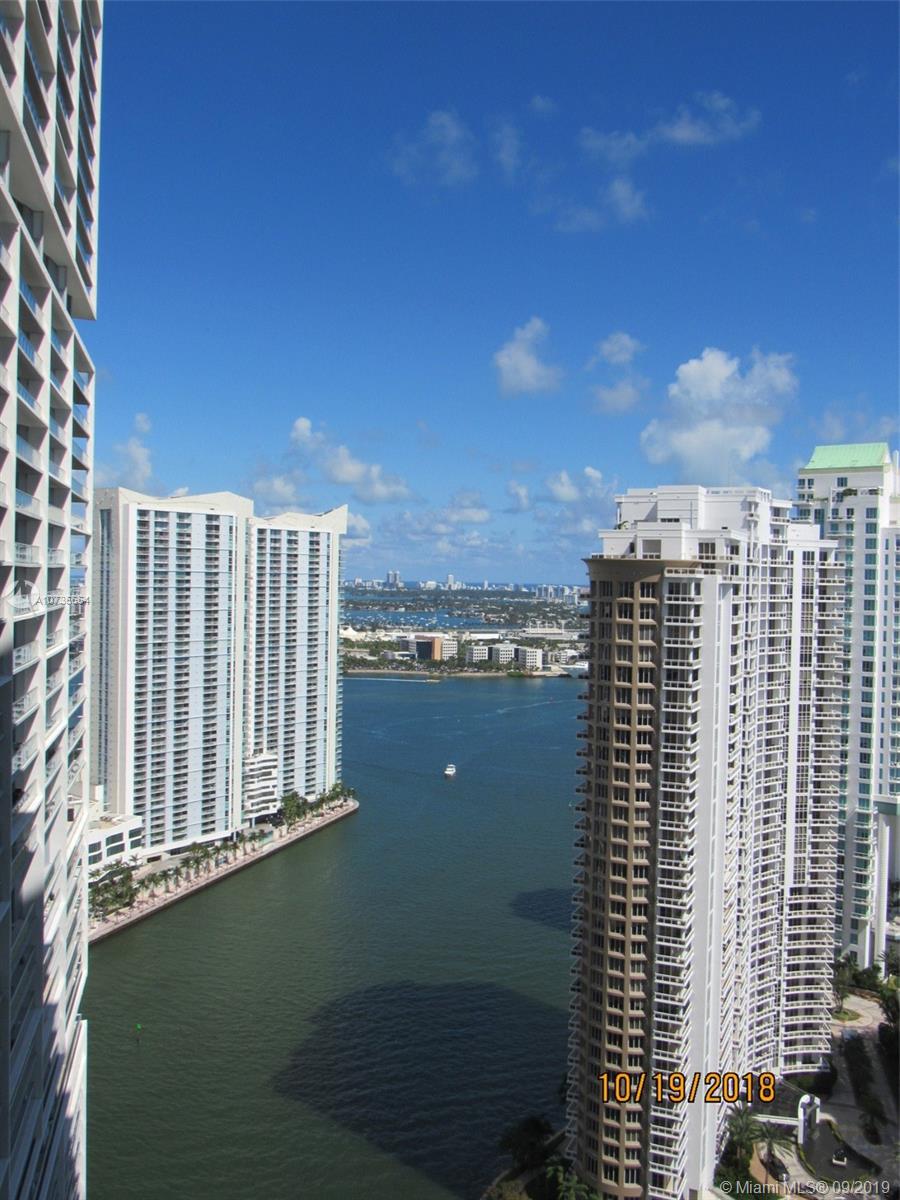 Miami, FL 33131,495 Brickell Ave #3506