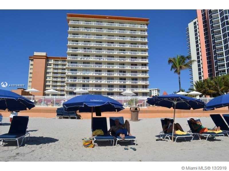 Sunny Isles Beach, FL 33160,19201 Collins Ave #430