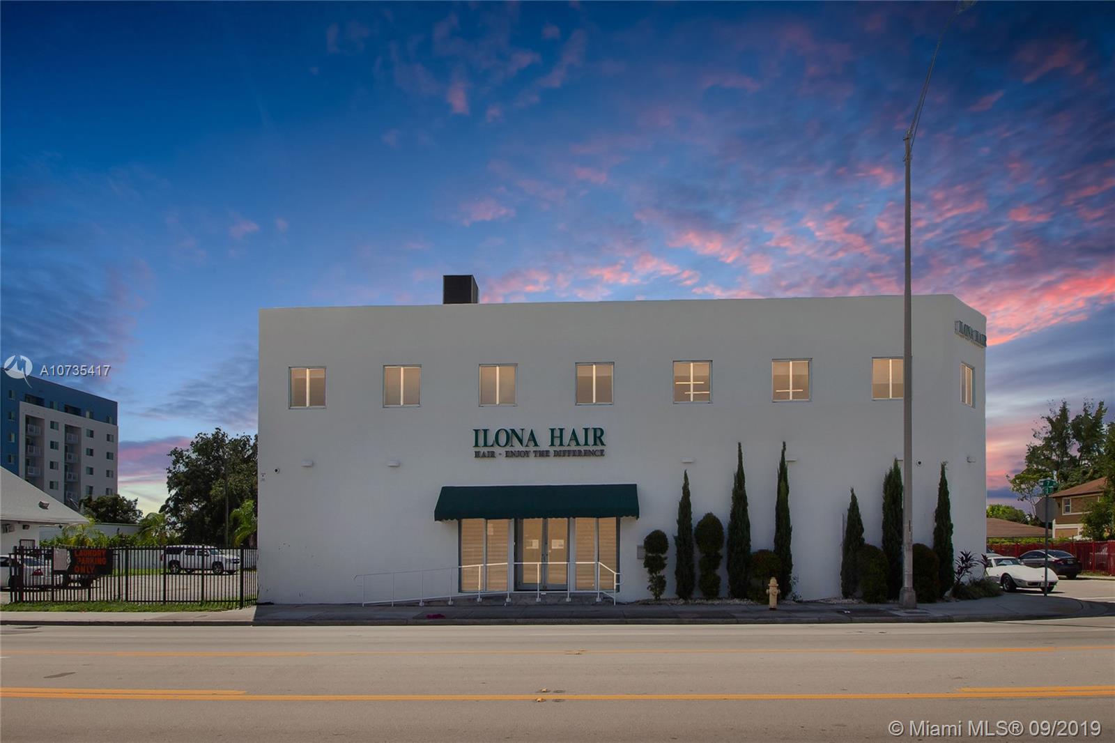 6942 NW 7th Ave, Miami, FL 33150