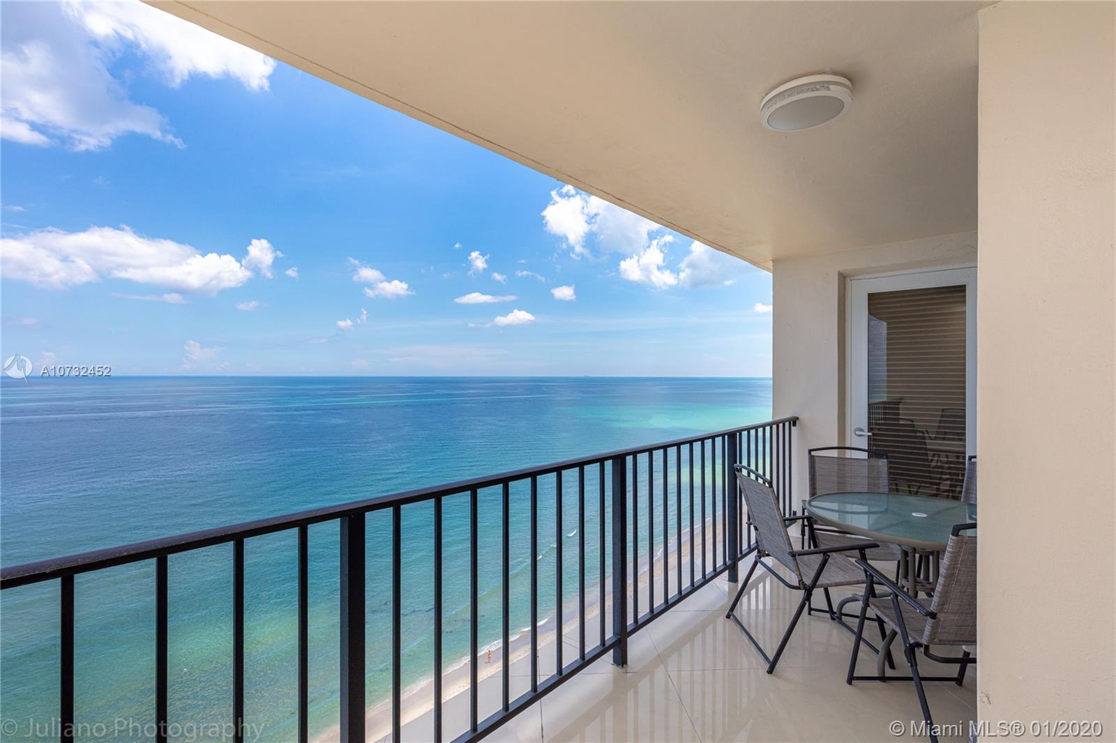 Hallandale Beach, FL 33009,1890 S Ocean Drive #1703