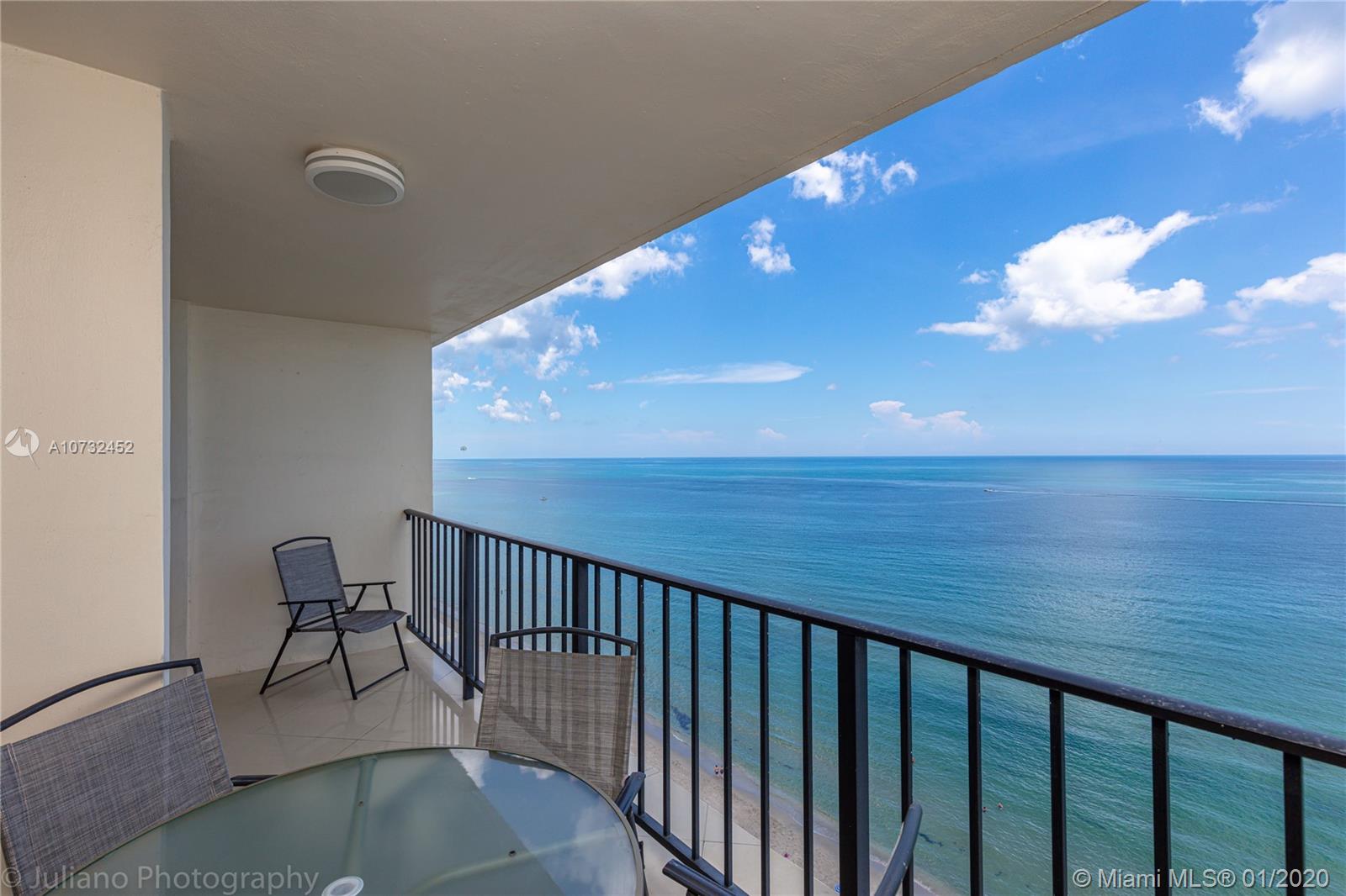 Hallandale Beach, FL 33009,1890 S Ocean Drive #1703