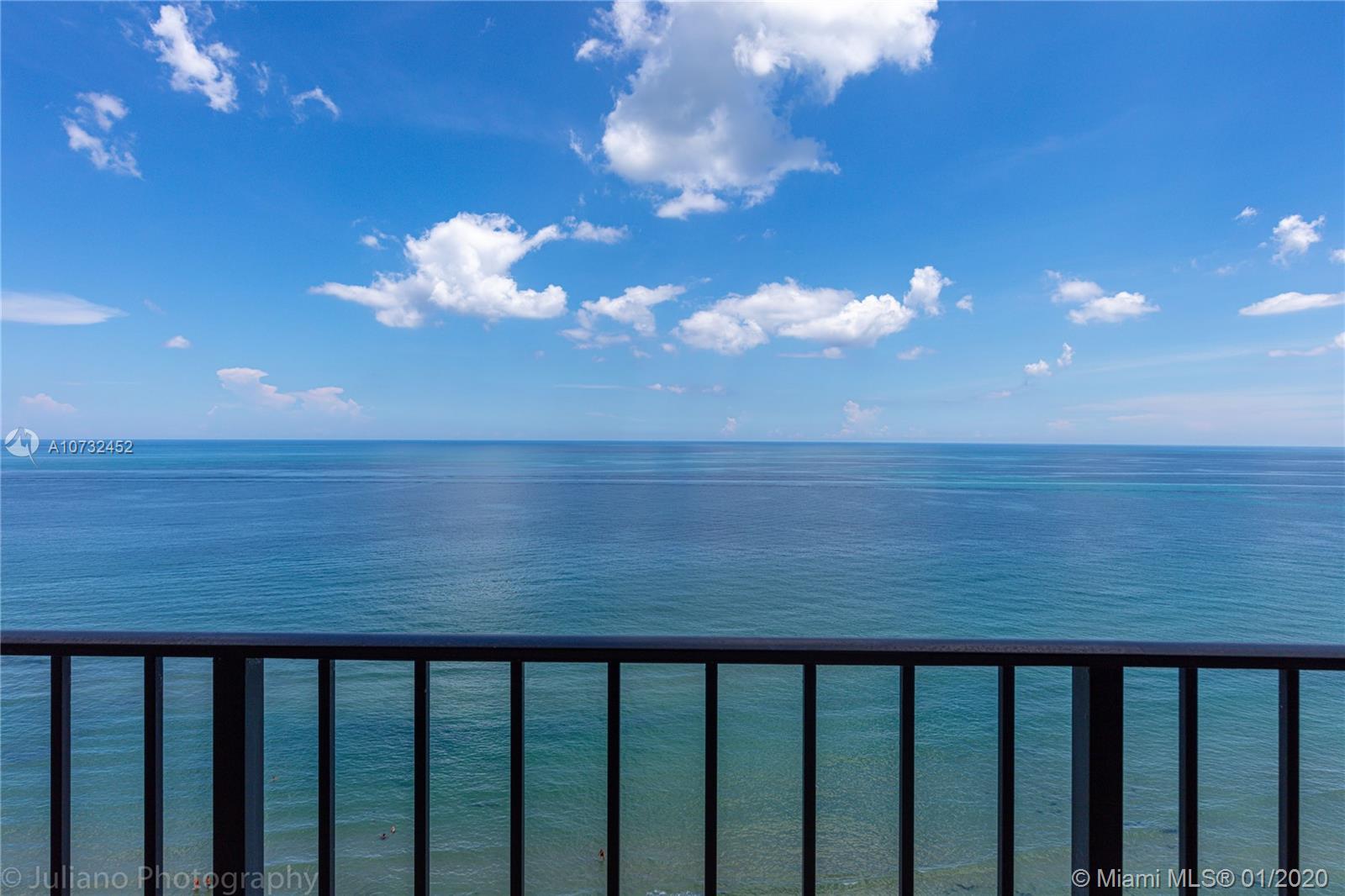 Hallandale Beach, FL 33009,1890 S Ocean Drive #1703