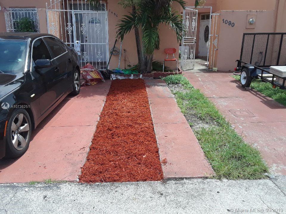 1086 W 41st St #37, Hialeah, FL 33012