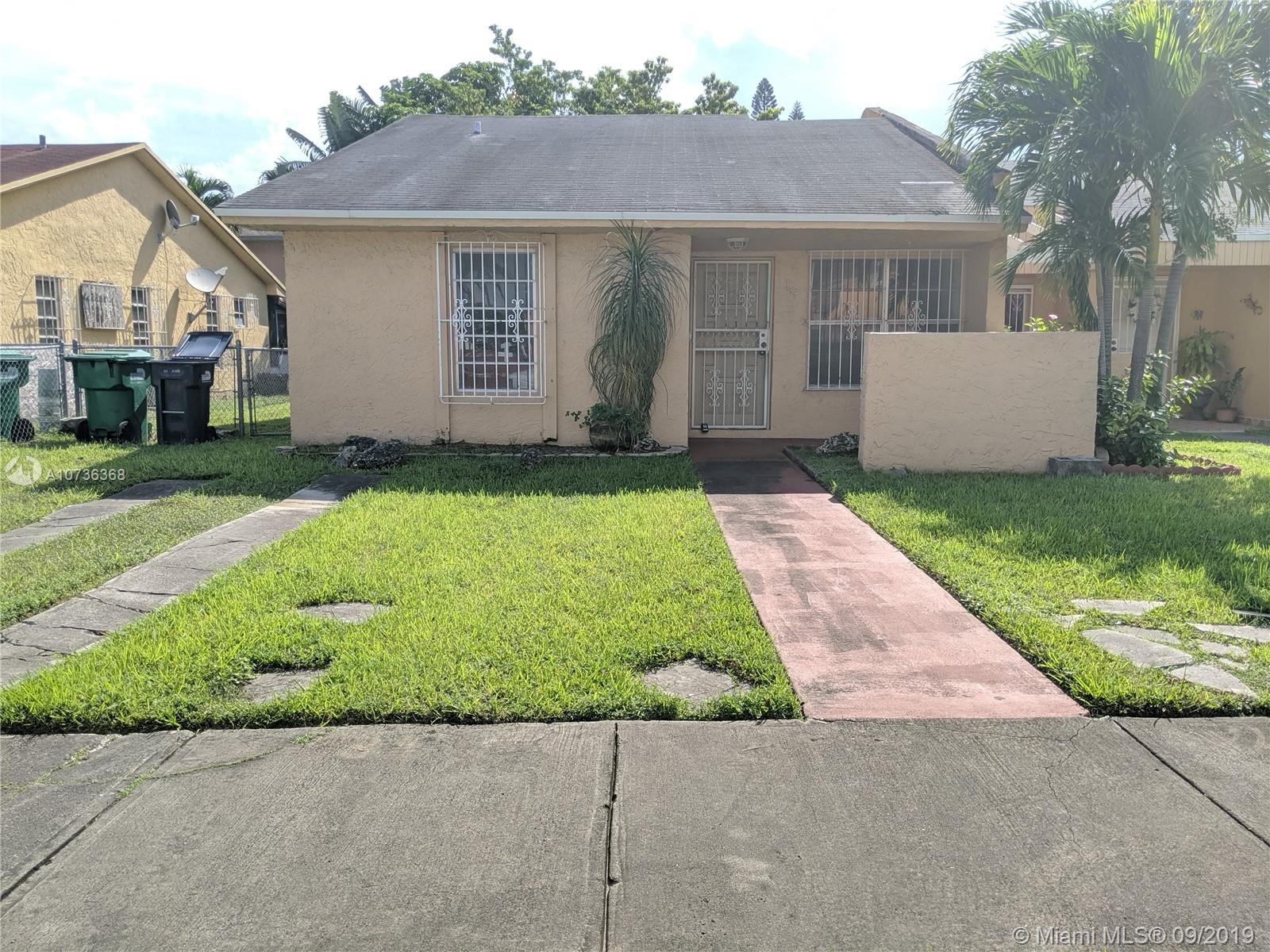 19 NW 109th Pl #north, Miami, FL 33172