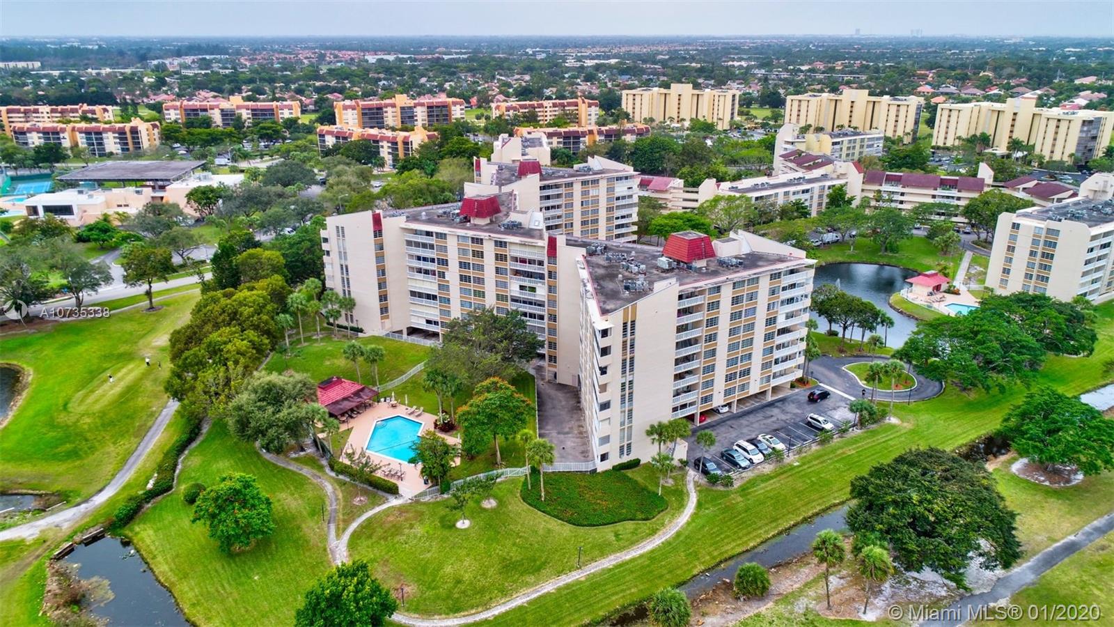 6901 Environ Blvd #1B, Lauderhill, FL 33319