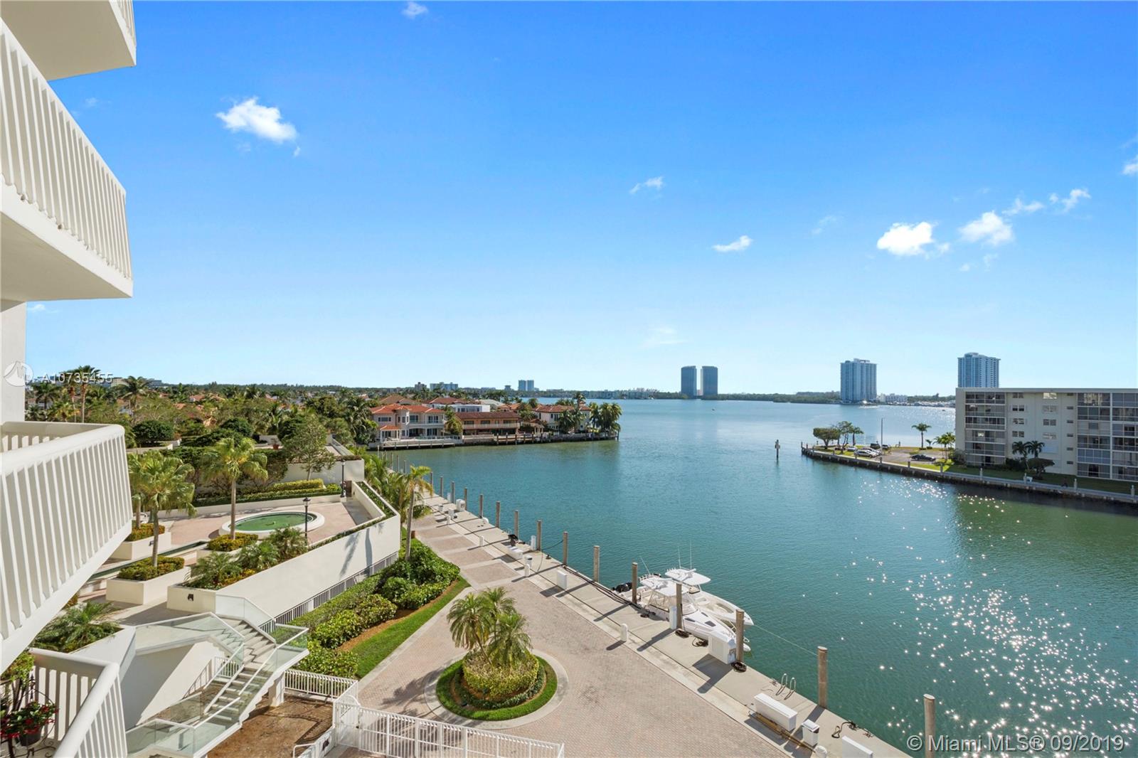 1000 Island Blvd #511- RENOVATED, Aventura, FL 33160