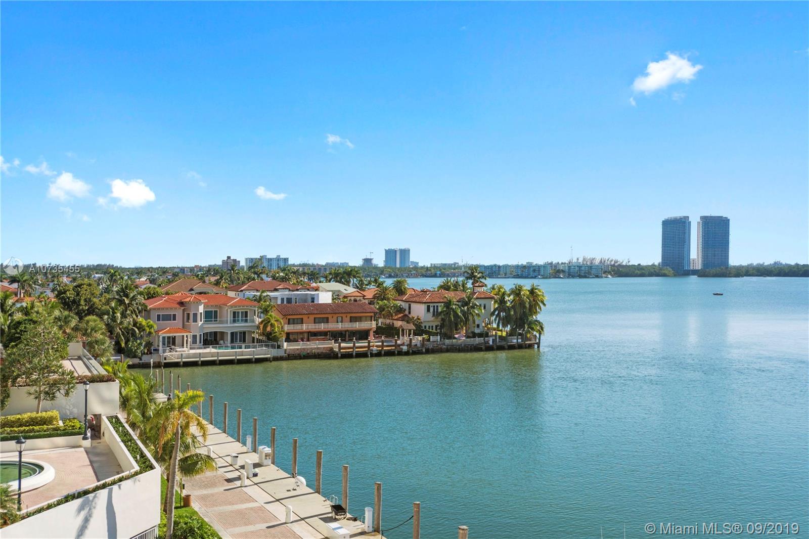 Aventura, FL 33160,1000 Island Blvd #511- RENOVATED