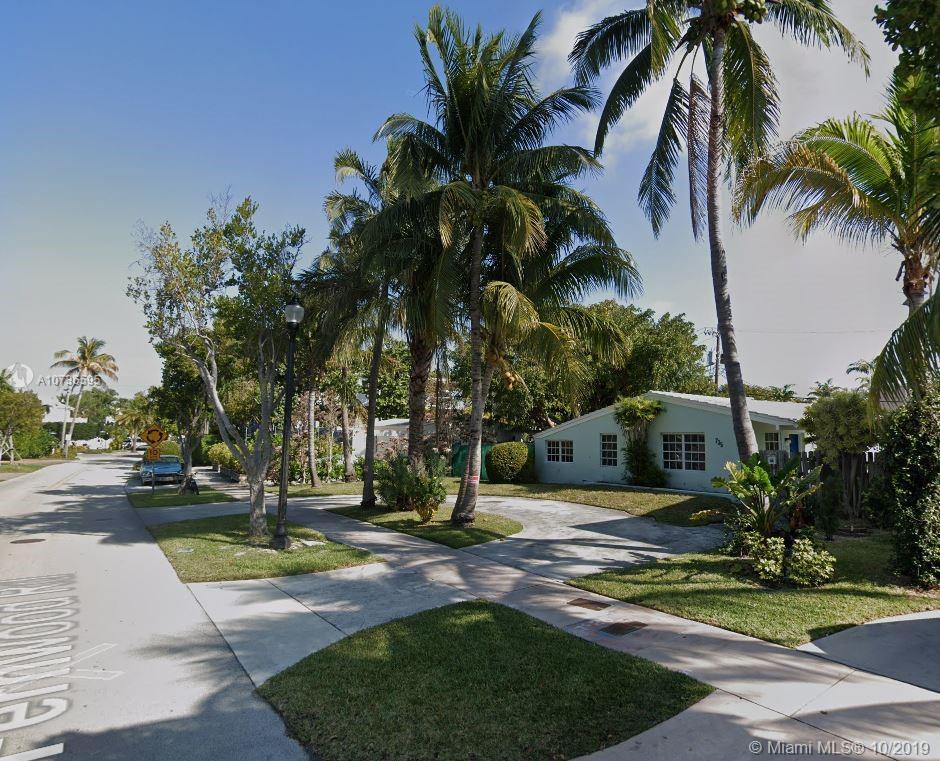 735 Fernwood,  Key Biscayne,  FL 33149