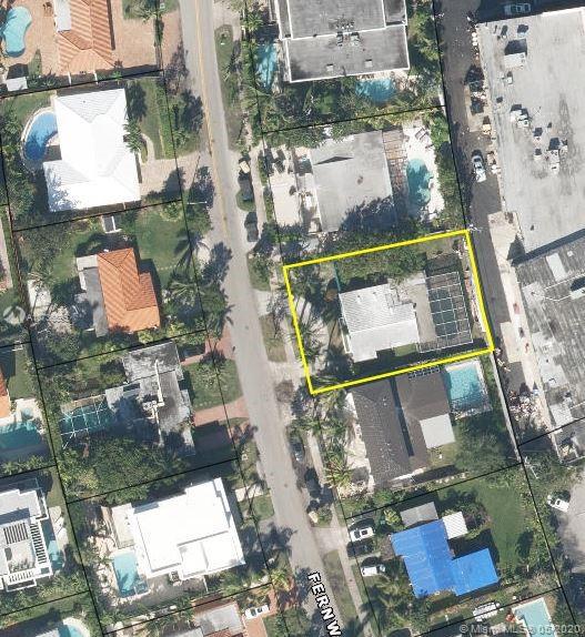 Key Biscayne, FL 33149,735 Fernwood