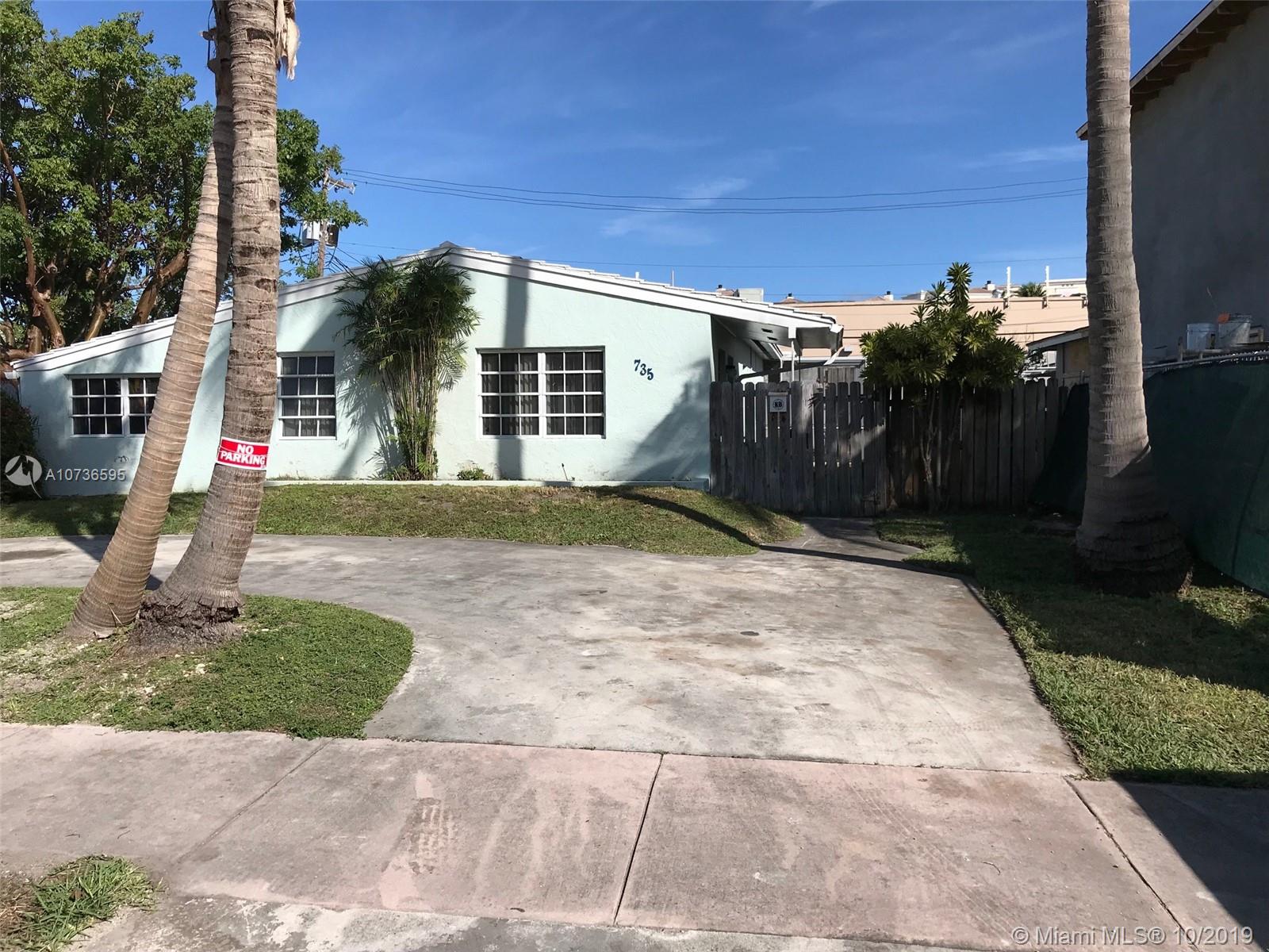 Key Biscayne, FL 33149,735 Fernwood