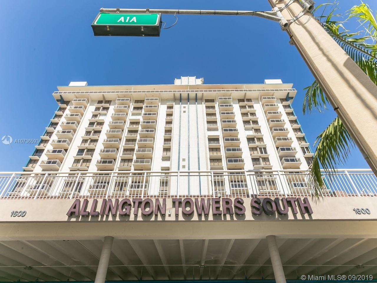 1600 S Ocean Dr #16I, Hollywood, FL 33019