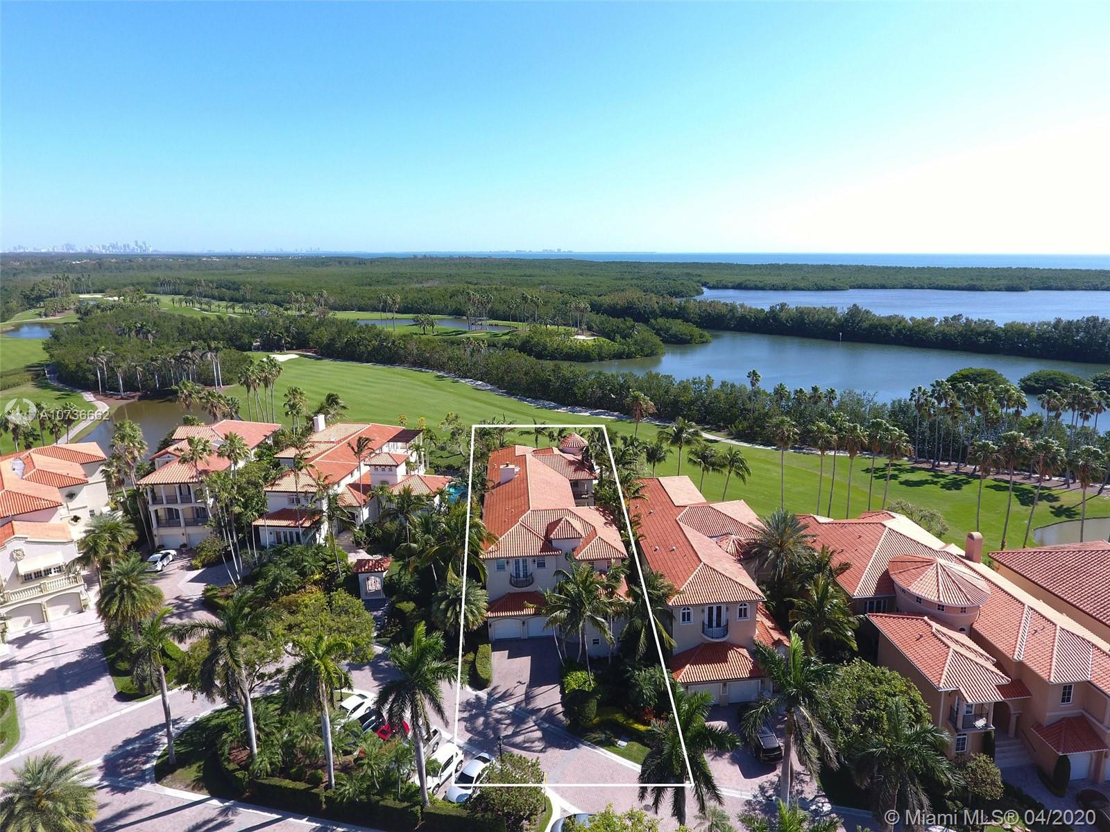 Coral Gables, FL 33158,13679 Deering Bay Dr