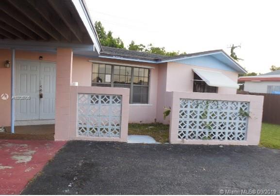 11501 SW 201st St, Miami, FL 33189