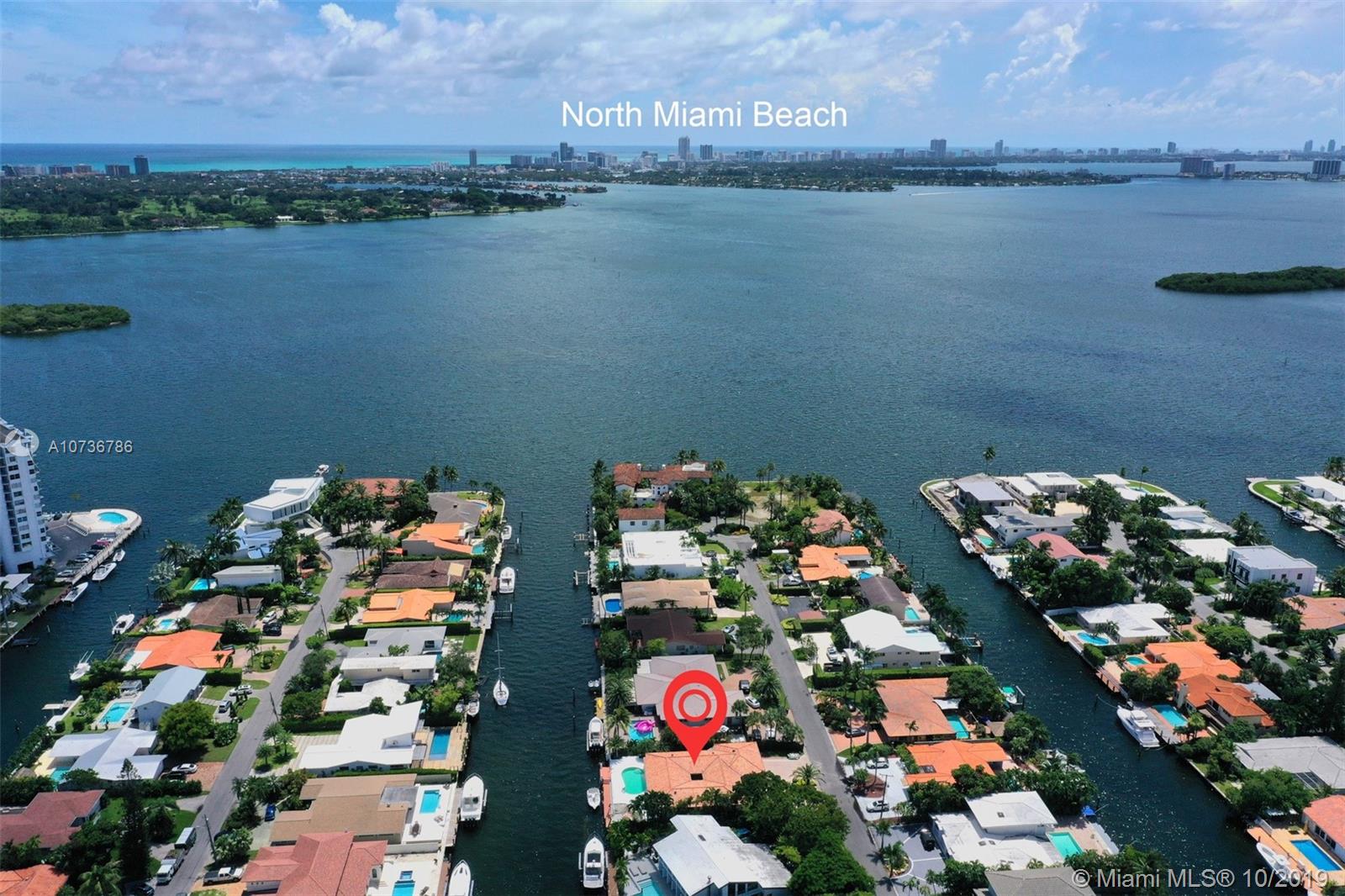 North Miami, FL 33181,2057 NE 120th Rd