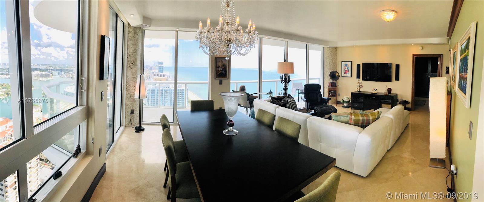 Miami Beach, FL 33141,6365 NE Collins Ave #3308