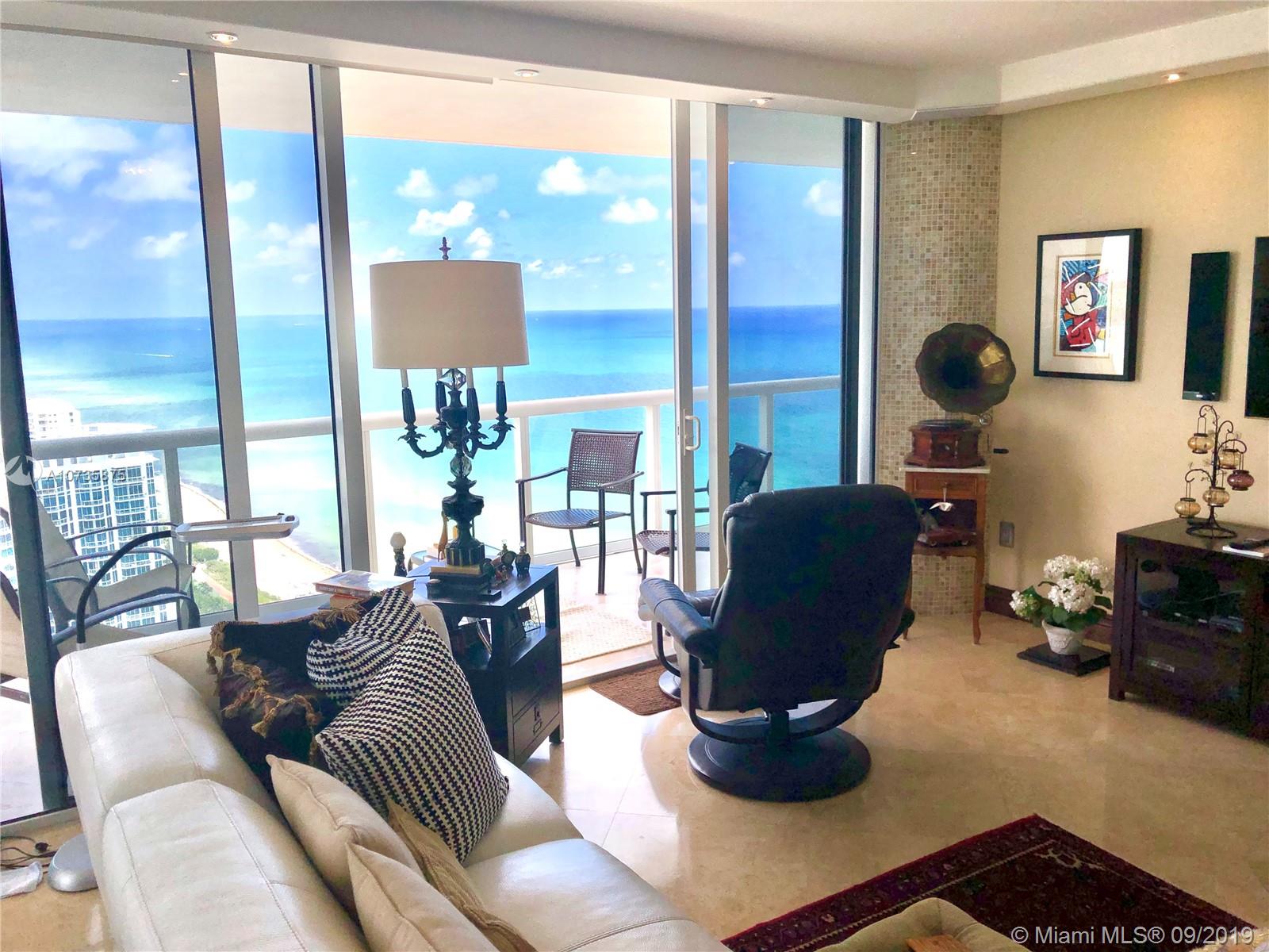 Miami Beach, FL 33141,6365 NE Collins Ave #3308