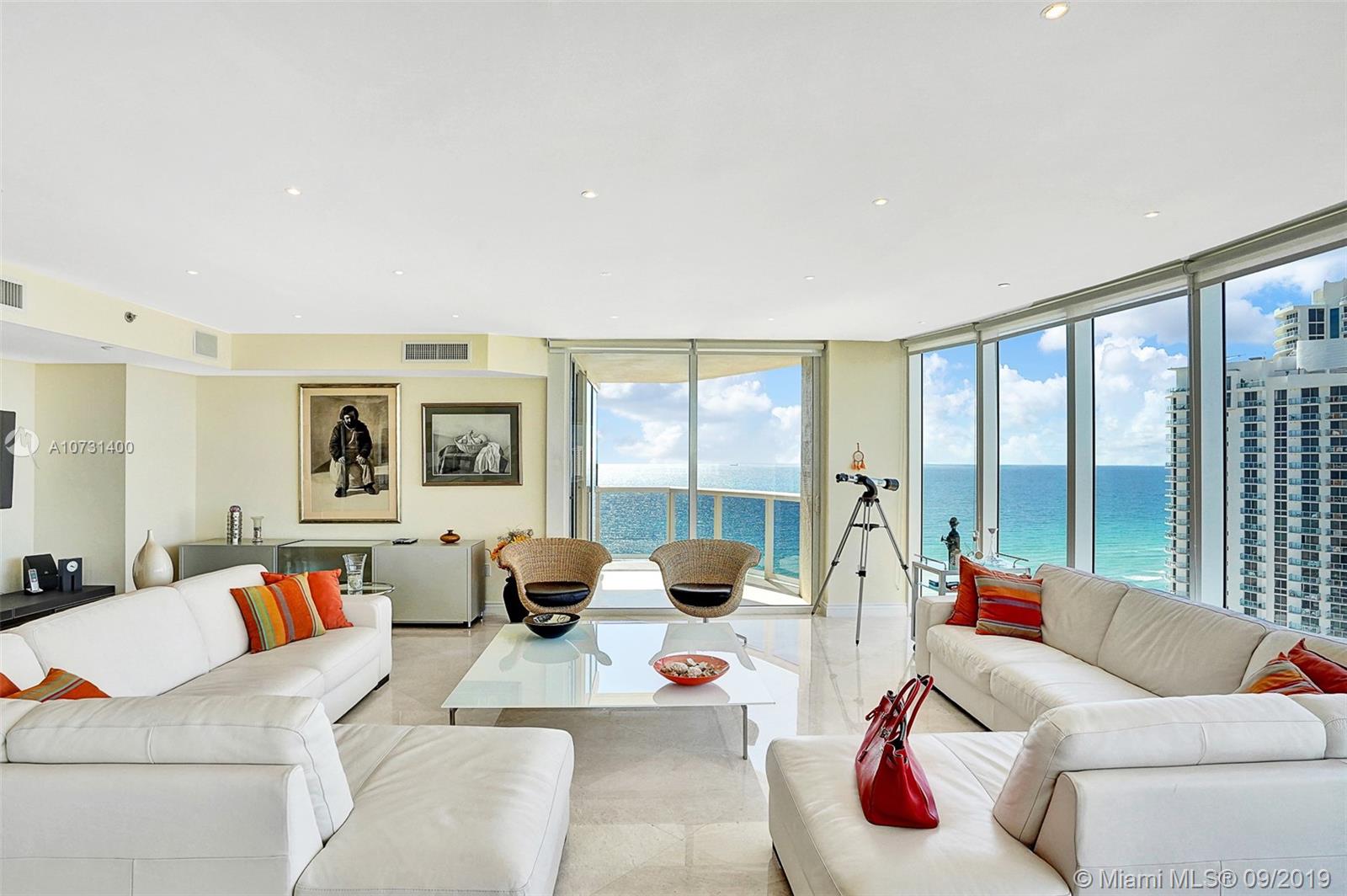 Sunny Isles Beach, FL 33160,18911 Collins Ave #2205