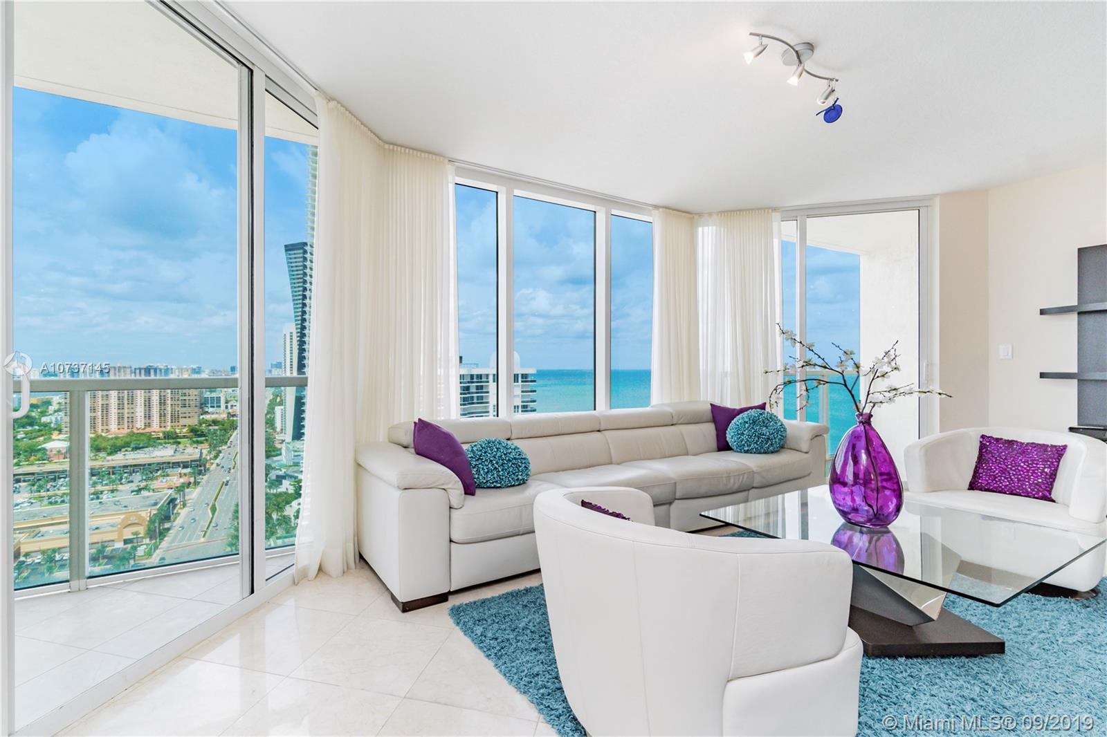 Sunny Isles Beach, FL 33160,16699 Collins Ave/BEST UNIT #2907