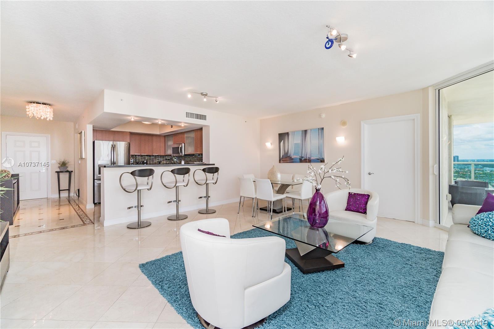 Sunny Isles Beach, FL 33160,16699 Collins Ave/BEST UNIT #2907