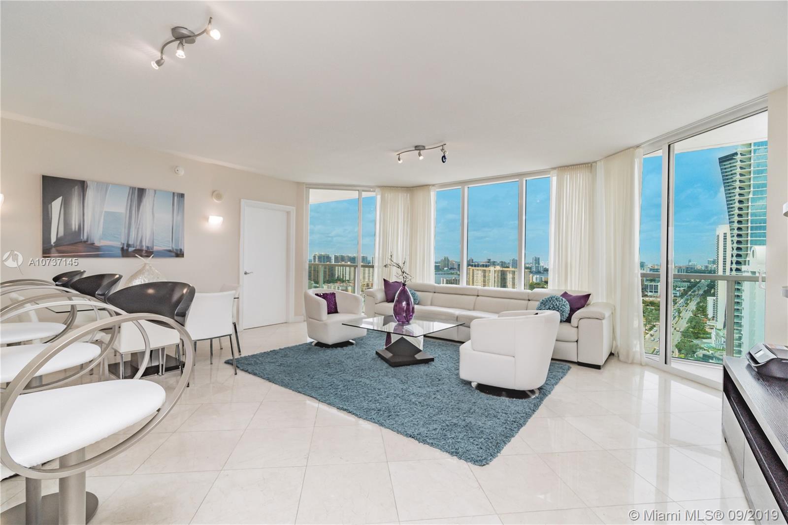 Sunny Isles Beach, FL 33160,16699 Collins Ave/BEST UNIT #2907