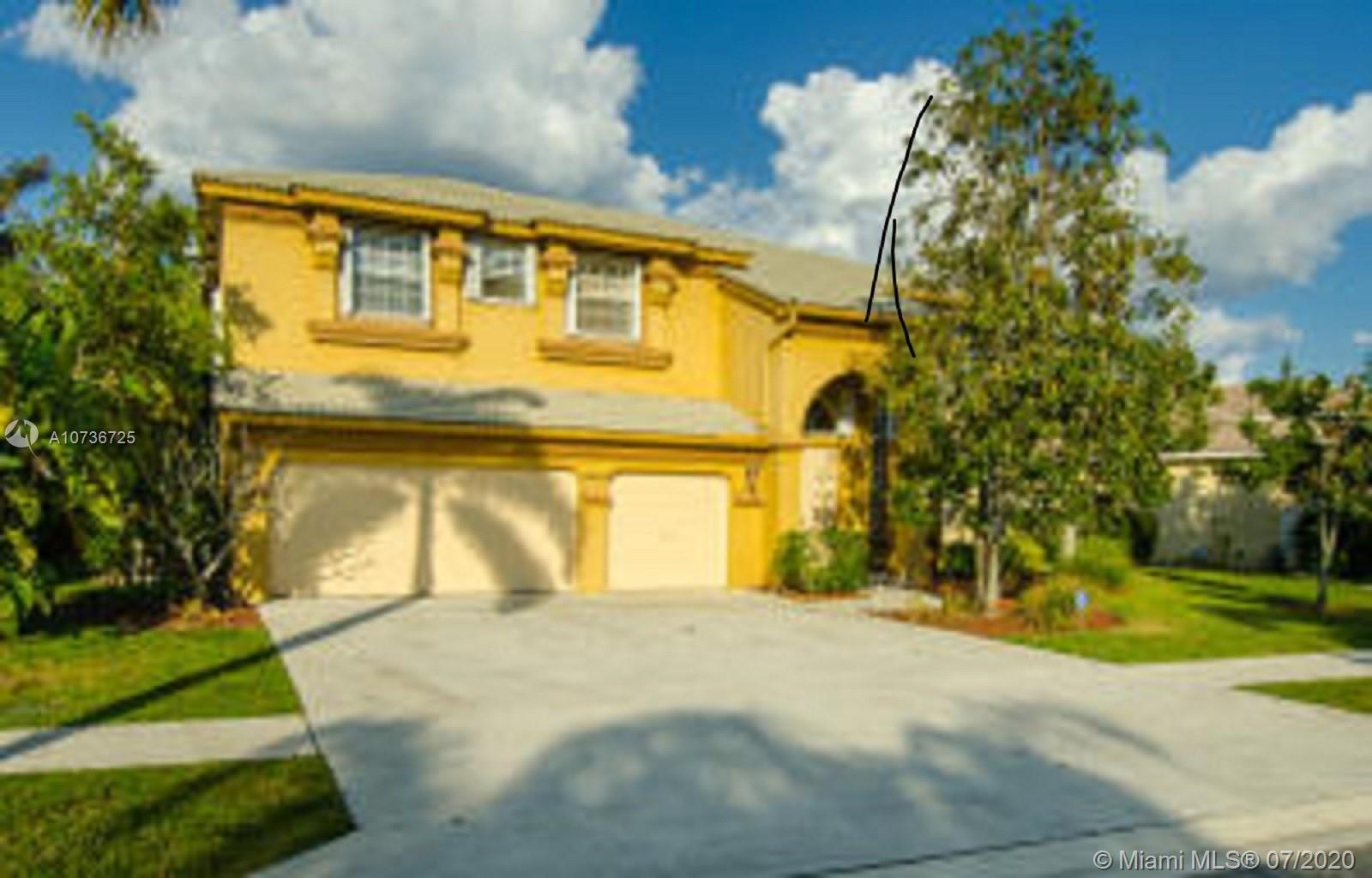 6464 Marbletree Lane,  Lake Worth,  FL 33467