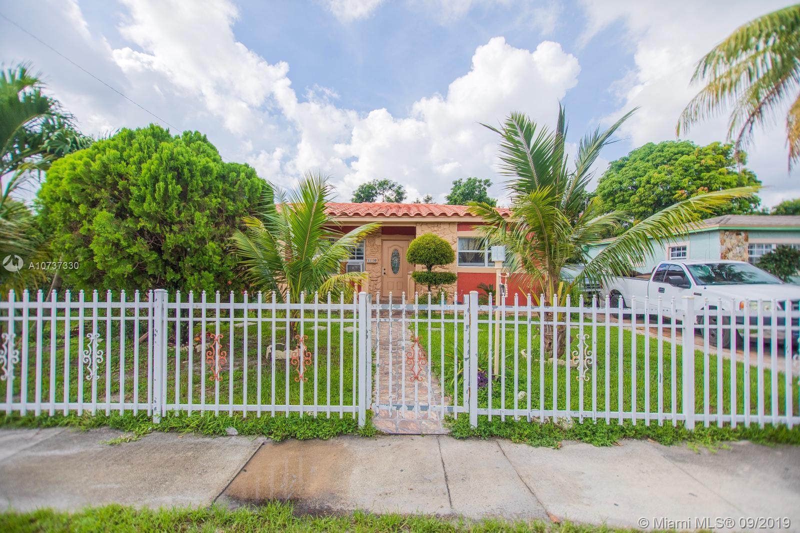 1130 NE 152nd Ter, North Miami Beach, FL 33162