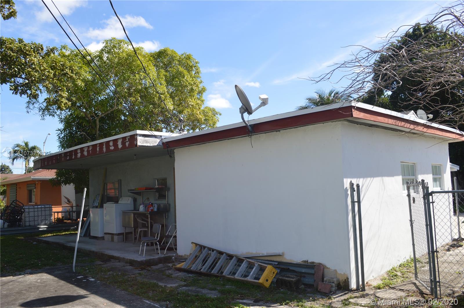 Hialeah, FL 33010,871 NE 4th Pl