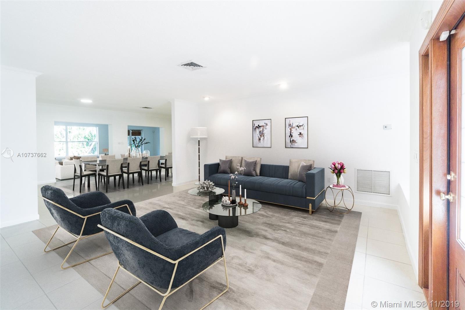 5810 Leonardo St, Coral Gables, FL 33146