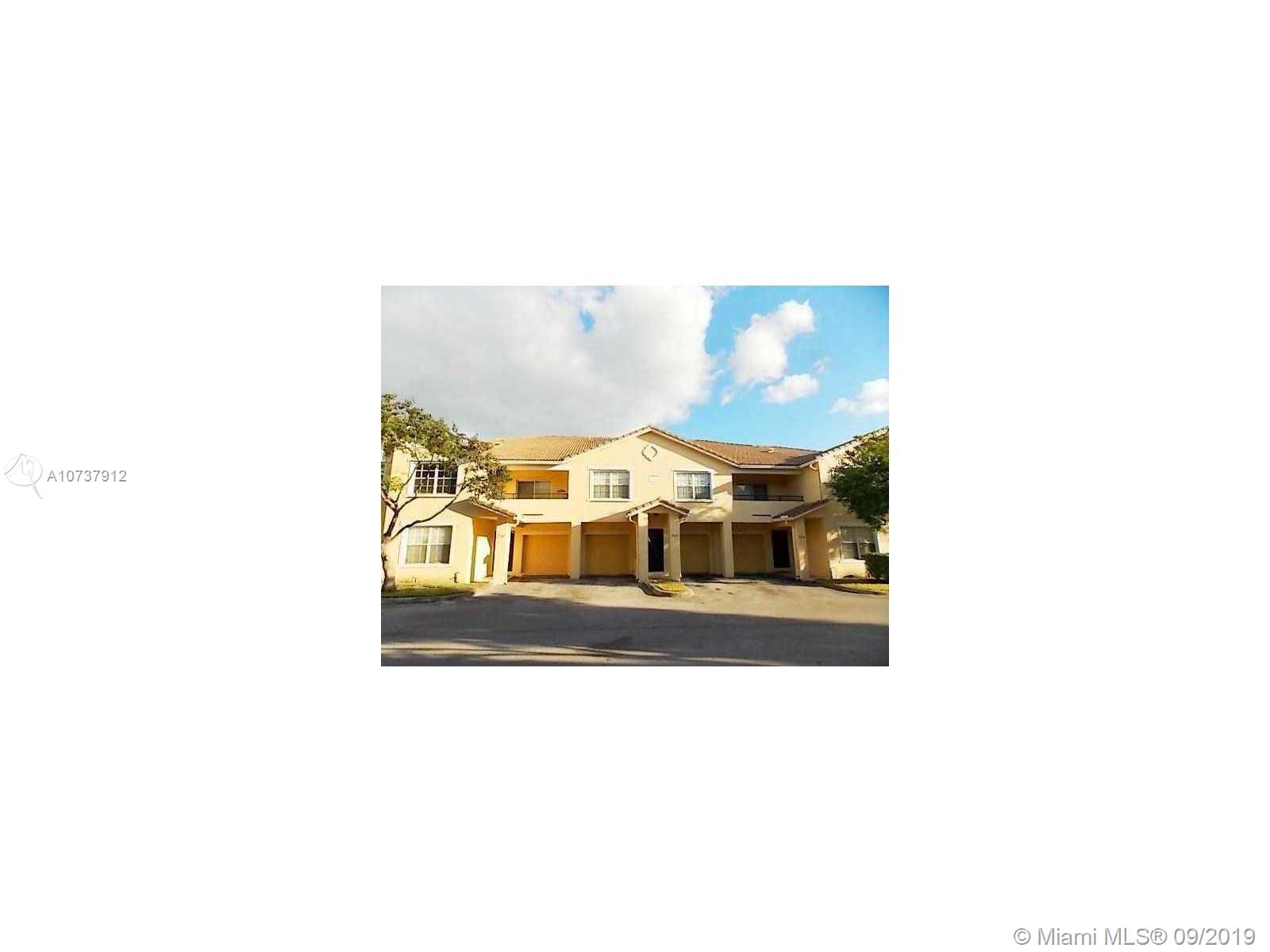 2503 Belmont Ln #2503, North Lauderdale, FL 33068