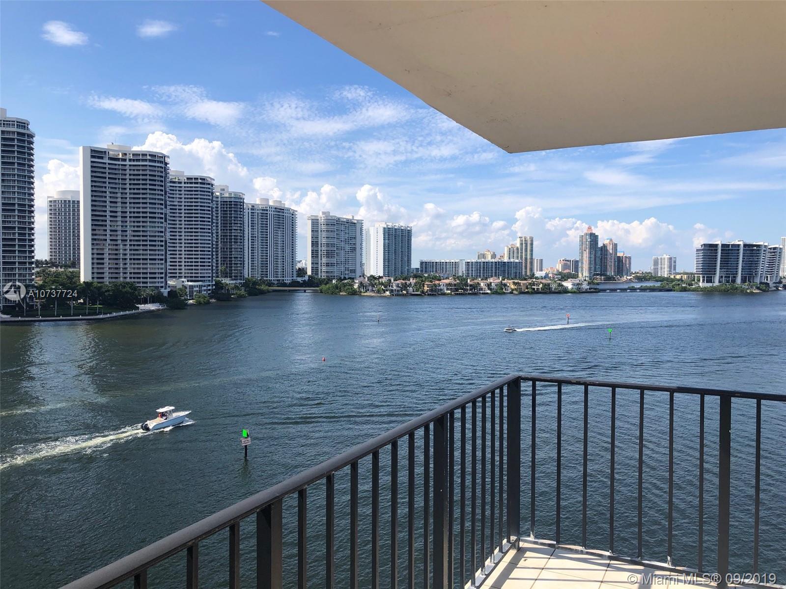 Sunny Isles Beach, FL 33160,301 174th St #919