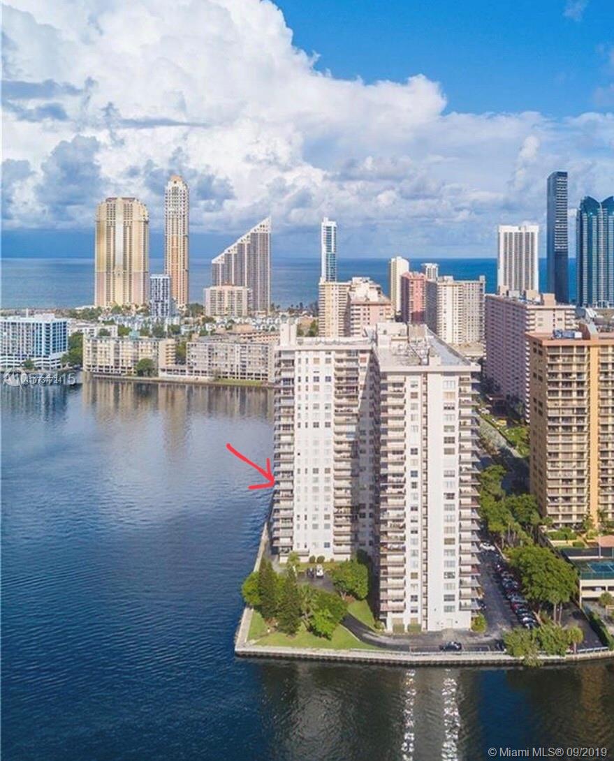 Sunny Isles Beach, FL 33160,301 174th St #919