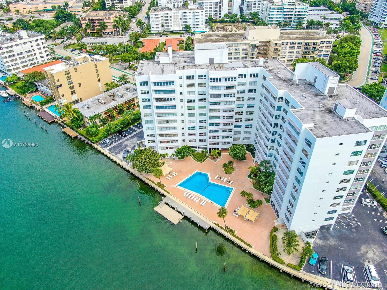 Bay Harbor Islands, FL 33154,9102 W Bay Harbor Dr #11-BC