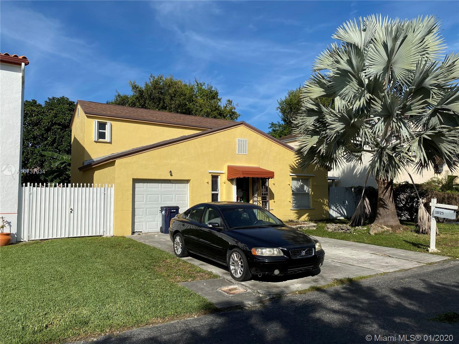 11925 SW 274th St, Homestead, FL 33032