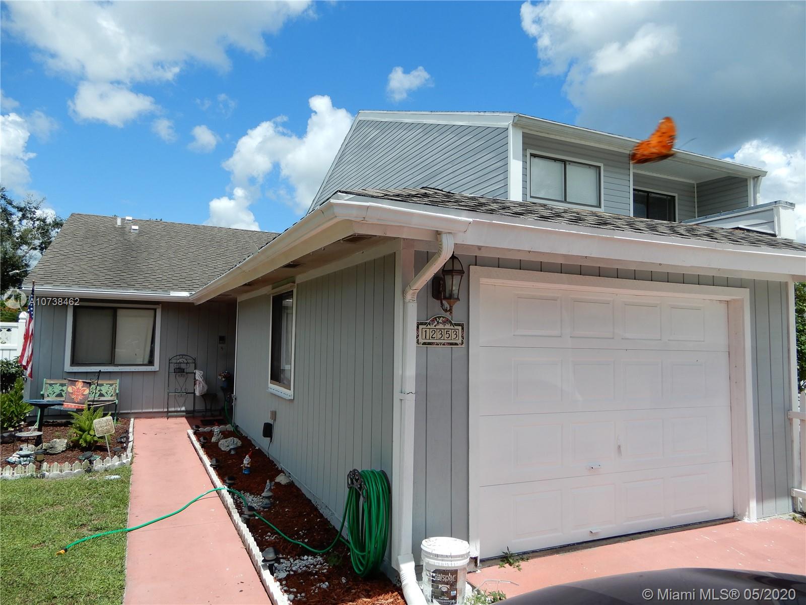 12353 Westhampton Cir #12353, Wellington, FL 33414