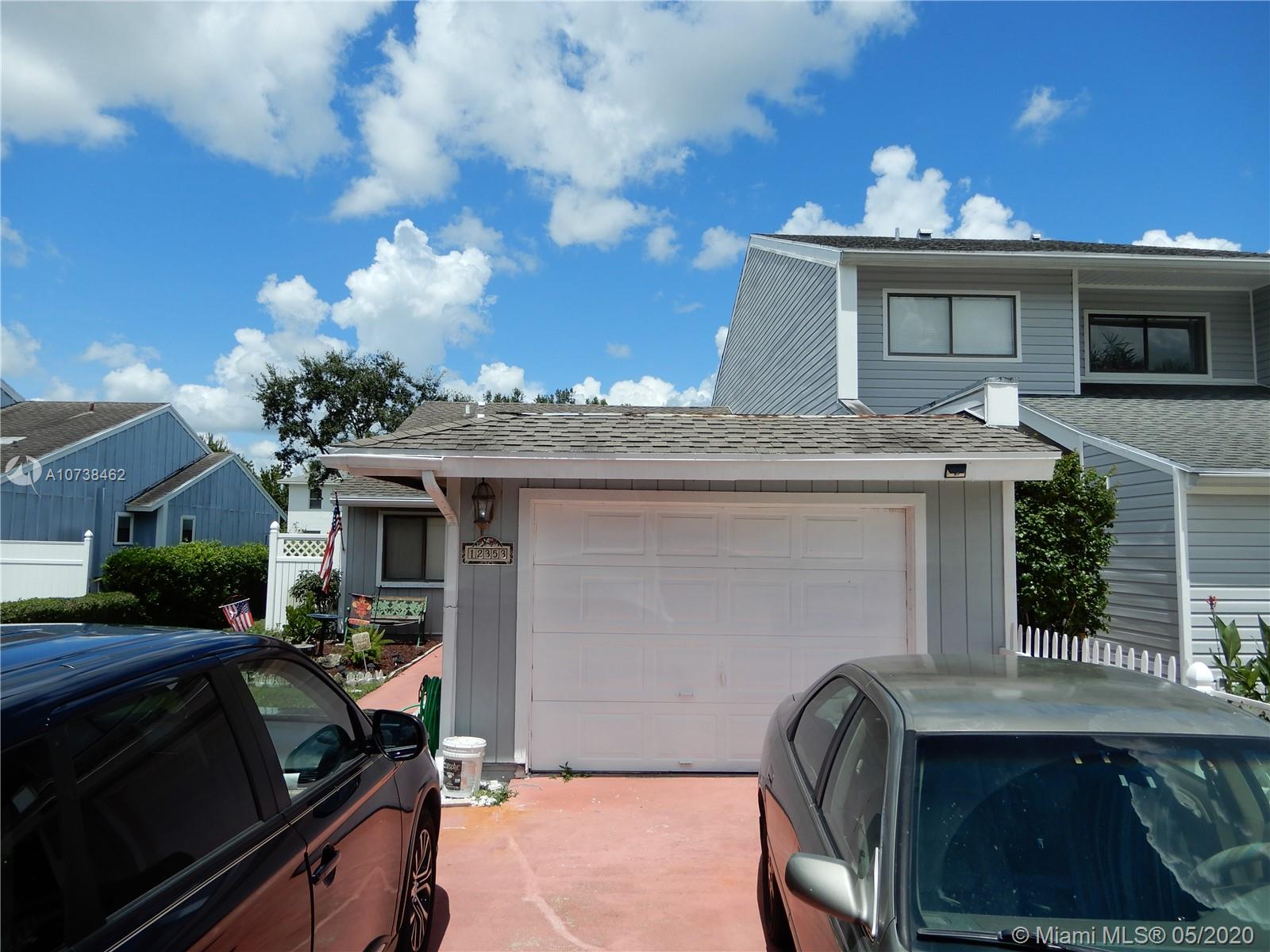 Wellington, FL 33414,12353 Westhampton Cir #12353