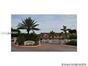 Miramar, FL 33025,2222 SW 80th Ter #2222