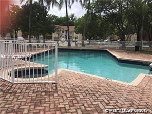 Miramar, FL 33025,2222 SW 80th Ter #2222