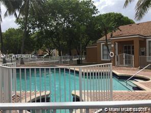 Miramar, FL 33025,2222 SW 80th Ter #2222