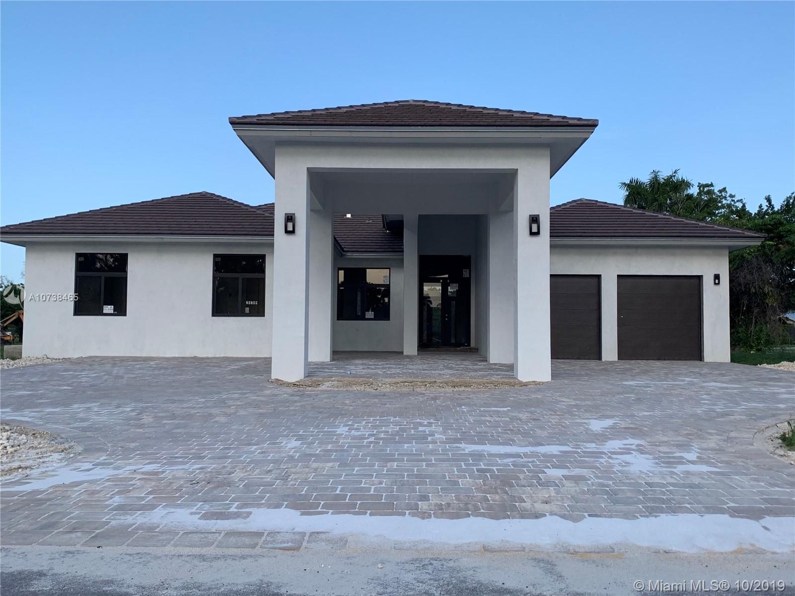 29799 SW 173 ave, Homestead, FL 33030