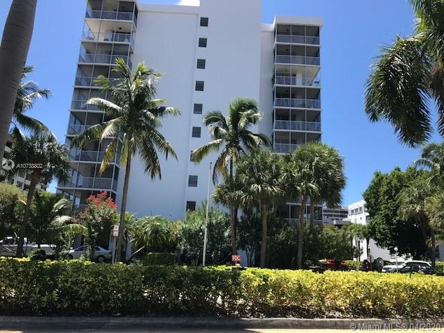 Key Biscayne, FL 33149,150 Ocean Lane Dr #6F