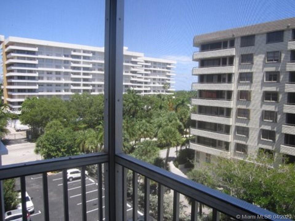 Key Biscayne, FL 33149,150 Ocean Lane Dr #6F