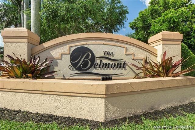 906 Belmont Ln #906, North Lauderdale, FL 33068