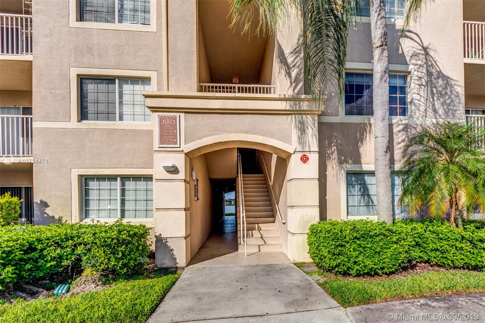 Coconut Creek, FL 33073,5005 Wiles Rd #308